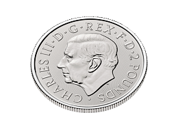 Stříbrná mince Mýty a legendy - Beowulf & Grendel 1 Oz 2024 - (7.)
