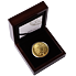 Kompletní sada zlatých mincí Big Five 5 x 1 Oz (2019-2021) PROOF