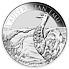 Stříbrná mince 1 Oz Australian Emu 2024