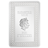Stříbrná mince The Emperor (Císař) 1 Oz 2021 (Tarotové karty) Color PROOF - (5.)