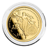 Exkluzivní zlatá mince Sir Isaac Newton 1 Oz 2022 (Icons of Inspiration) - (3.)