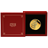 Lunární série III. - zlatá mince Year of the Snake (Rok hada) 1 Oz 2025 PROOF
