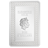 Stříbrná mince The Chariot (Vůz) 1 Oz 2022 (Tarotové karty) Color PROOF - (8.)