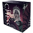 Exkluzivní stříbrná mince 1 Oz The Chess - Queen (Šachy - Královna) 2025 Black PROOF