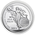 Stříbrná mince Galileo 1 Oz 2021 - (1.)