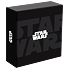 Exkluzivní zlatá mince Boba Fett´s Starfighter™ 1oz (Star Wars™) 2022 PROOF