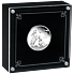 Lunární série III. - stříbrná mince Year of the Rabbit (Rok králíka) 1/2 Oz 2023  PROOF