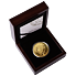 Kompletní sada zlatých mincí Big Five 5 x 1 Oz (2019-2021) PROOF