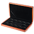 Dřevěná etue pro Lunární série I. 12 x 1 Oz stříbrných mincí