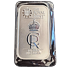 Stříbrný slitek 1 Oz  The Royal Mint - The Royal Celebration (Oslava korunovace Jeho Veličenstva Karla III.)