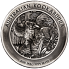 Exkluzivní stříbrná mince 2 kg Kookaburra (Ledňáček) 2020 Antique High Relief