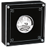 Lunární série III. - stříbrná mince Year of the Snake (Rok hada) 1 Oz 2025 High Relief PROOF