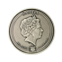Exkluzivní stříbrná mince Sitting Bull (Sedící Býk) 1kg 2020 (Multiple Layer Coin) Antique