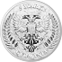 Stříbrná medaile 1 Oz Germania 2020 (WMF 2020)