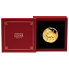 Lunární série III. - zlatá mince Year of the Ox (Rok buvola) 1 Oz 2021 PROOF