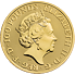 Zlatá mince 100 Pounds The Royal Arms (Královské erby) 1 Oz 2021
