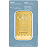 Investiční zlato - zlatý slitek 1 Oz The Royal Mint - Britannia