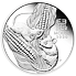 Exkluzivní sada Lunar III 12 Year Collection 2 Oz PROOF SET 5 x 2 Oz (2020 - 2031)