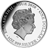 Stříbrná mince Long May She Reign (H.M.Queen Elizabeth II.) 1 Oz 2020 PROOF