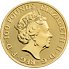 Zlatá mince 100 Pounds The Royal Arms (Královské erby) 1 Oz 2022