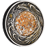 Stříbrná mince Alicanto 2 Oz 2024 Color Antique