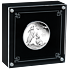 Lunární série III. - stříbrná mince Year of the Rabbit (Rok králíka) 1 Oz 2023  PROOF