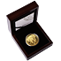 Kompletní sada zlatých mincí Big Five 5 x 1 Oz (2019-2021) PROOF