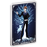 Stříbrná mince Harry Potter™ - Patronus (Ochránce) - Ron Wesley 1 Oz 2024 Color PROOF - (3.)