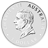 Stříbrná mince 1 Oz Australian Emu 2024