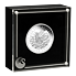 Stříbrná mince 1 Oz Australian Swan (Labuť černá) 2025 PROOF (Perth ANDA Show)
