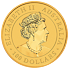 Zlatá mince 1 Oz Australian Nugget 2021 (Golden Eagle 1931)